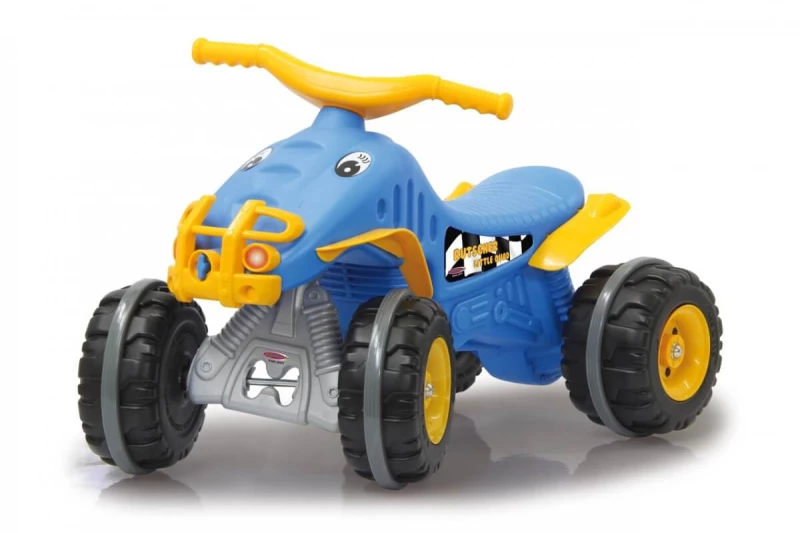 Jamara Περπατούρα Ride On Jamara μπλε