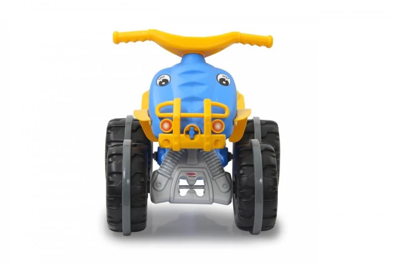 Jamara Περπατούρα Ride On Jamara μπλε