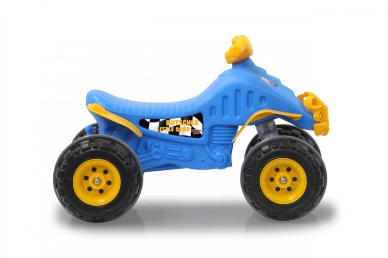 Jamara Περπατούρα Ride On Jamara μπλε