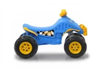 Jamara Περπατούρα Ride On Jamara μπλε