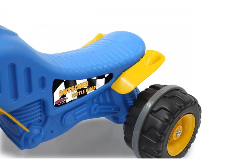 Jamara Περπατούρα Ride On Jamara μπλε