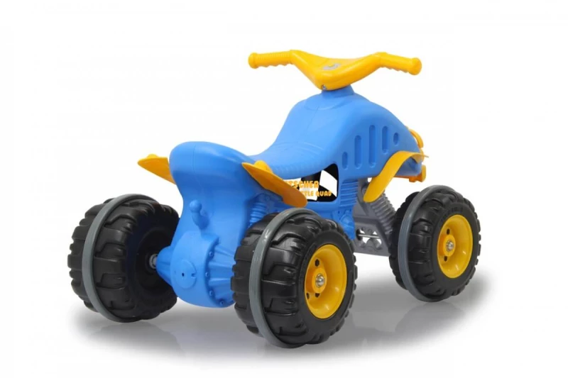 Jamara Περπατούρα Ride On Jamara μπλε