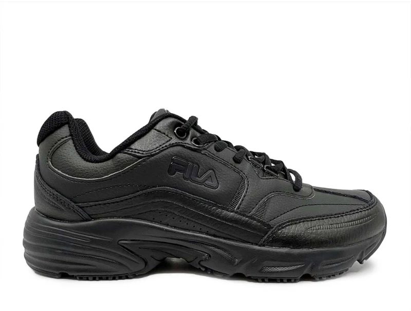 FILA MEMORY WORKSHIFT FILA ΜΑΥΡΟ