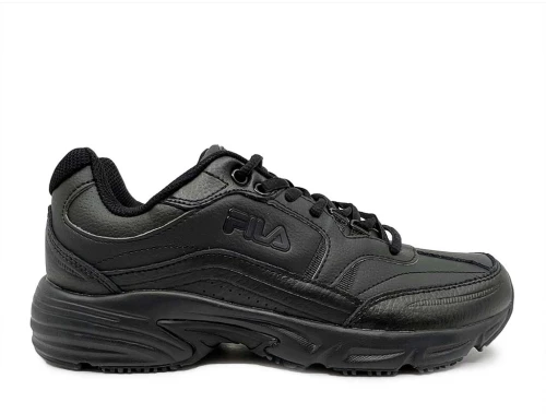 FILA MEMORY WORKSHIFT FILA ΜΑΥΡΟ