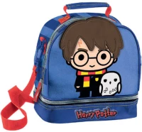 Ισοθερμικό Τσαντάκι Φαγητού Harry Potter