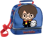 Ισοθερμικό Τσαντάκι Φαγητού Harry Potter