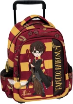 Trolley νηπίου Harry Potter