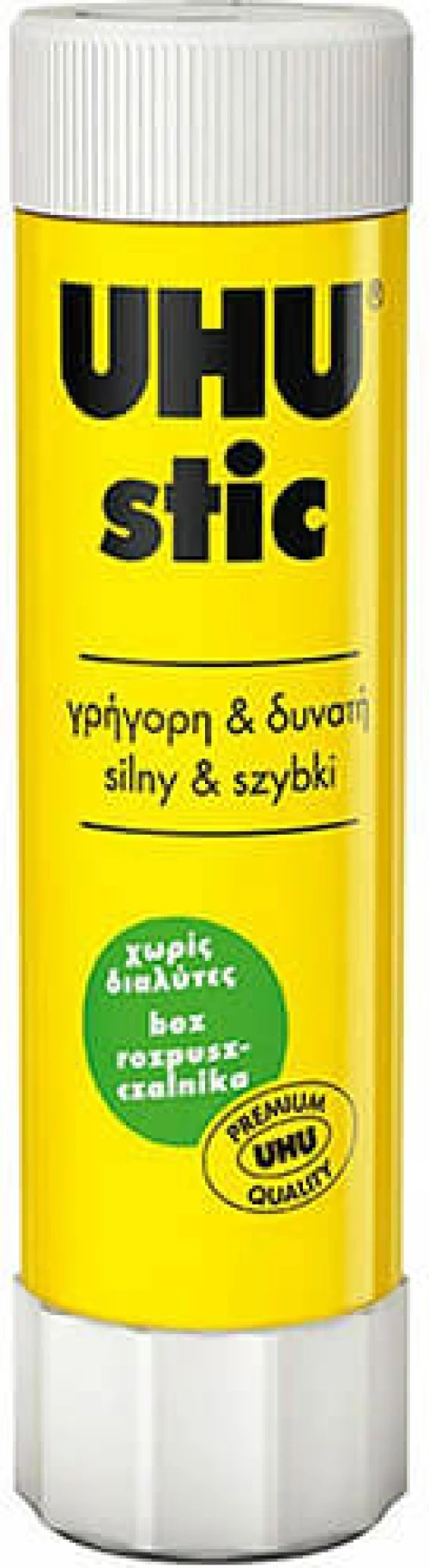 Κόλλα UHU stic 40gr