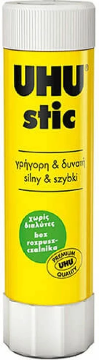 Κόλλα UHU stic 40gr