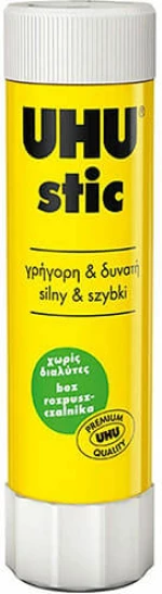 Κόλλα UHU stic 21gr