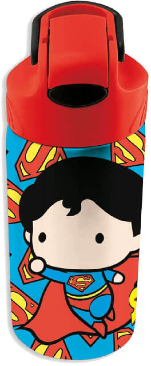 Ανοξείδωτο Παγούρι 500ml Superman