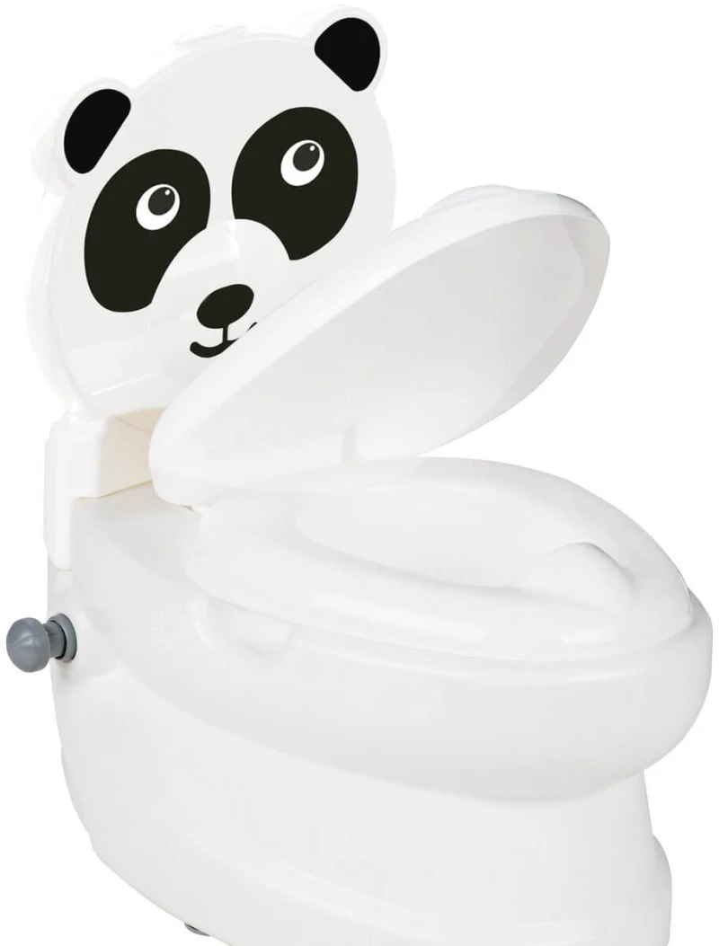 Jamara Εκπαιδευτικό Γιο Γιο Panda με ήχους