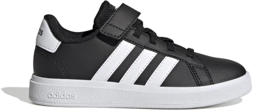 adidas GRAND COURT 2.0 EL K ADIDAS ΜΑΥΡΟ