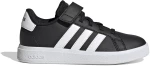 adidas GRAND COURT 2.0 EL K ADIDAS ΜΑΥΡΟ
