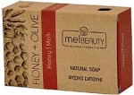 Σαπούνι Natural Soap Μέλι 85g
