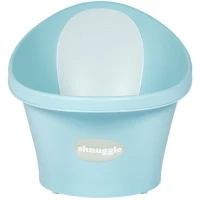 Shnuggle Το πολυβραβευμένο Μπανάκι γαλάζιο