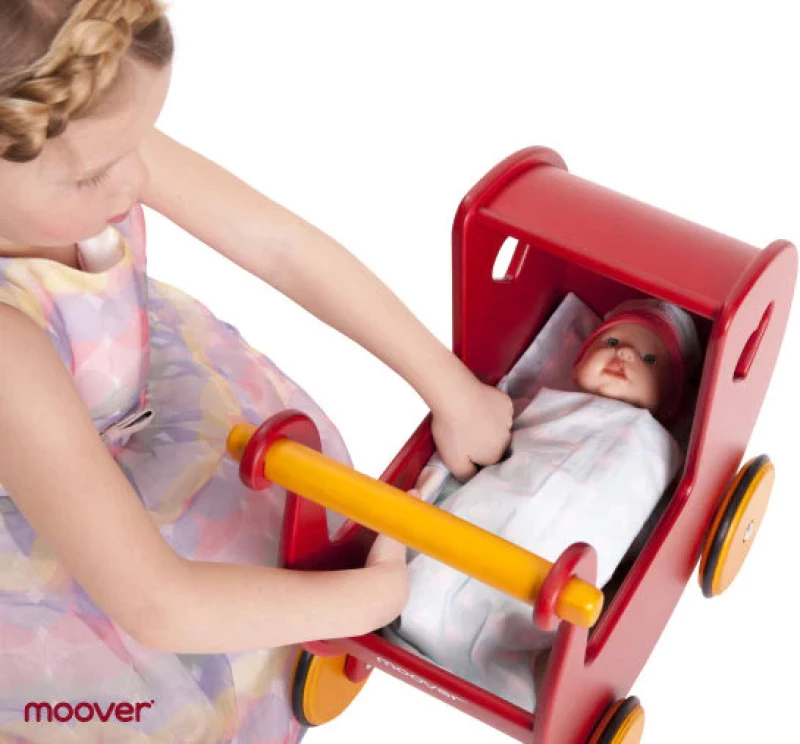 Moover: Σετ Ύπνου για κούκλες