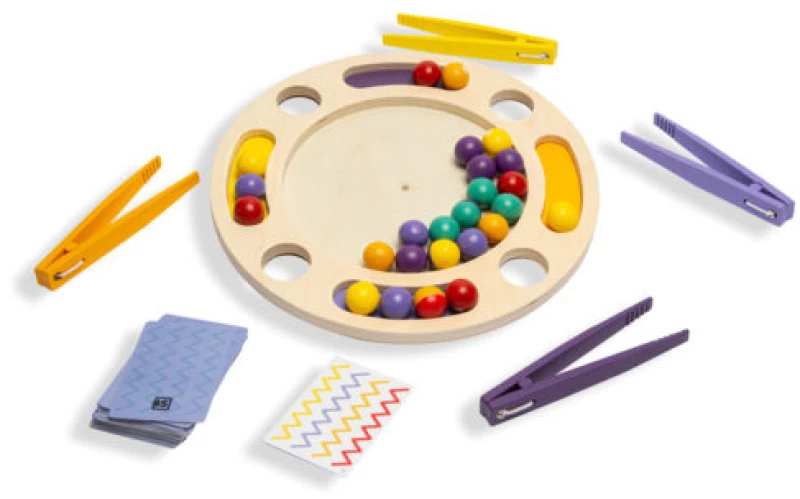 Bs Toys – ZigZag- FSC 100%