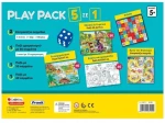 Play pack 5 σε 1