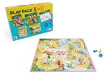 Play pack 5 σε 1
