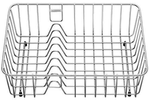 Blanco 231693 - Καλάθι Νεροχύτη Inox