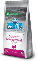 Struvite Management Feline 0,4 Kg
