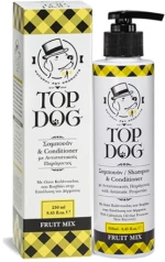 Topdog Fruit Mix Σαμπουαν 250Ml