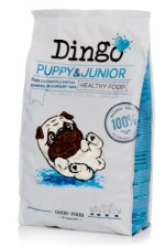 Dingo Puppy & Junior 12Kg