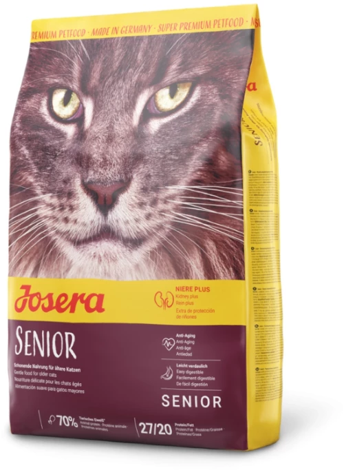 Josera Senior 10kg