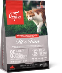 Orijen Cat Fit And Trim 1,8Kg