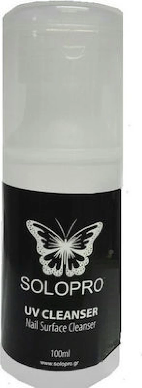 CLEANSER SOLO PRO