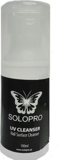 CLEANSER SOLO PRO