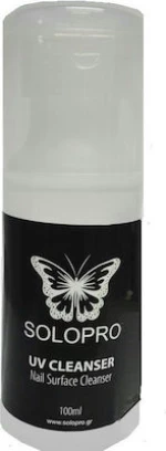 CLEANSER SOLO PRO