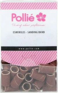 Eurostil Καπελάκια Τροχού (80) 100τμχ 06629
