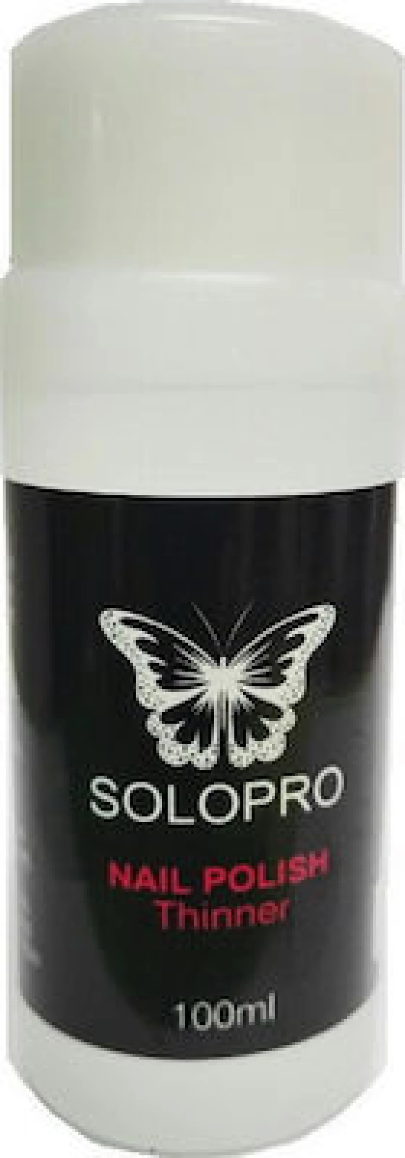 NAIL POLISH THINNER SOLO PRO