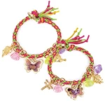 Nebulous Stars Best Friend Bracelets