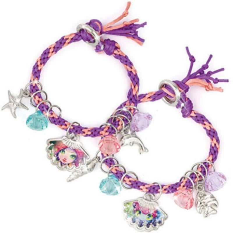 Nebulous Stars Best Friend Bracelets