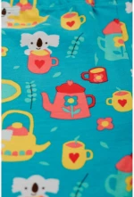 Κολάν παιδικό Frugi Koala Tea Time