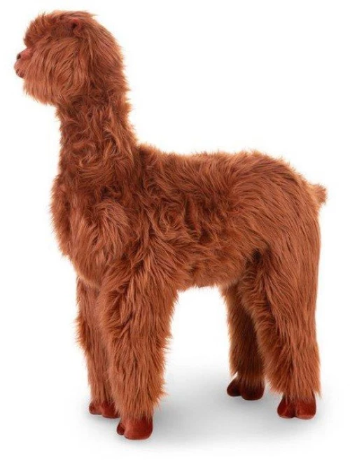 Λούτρινο Alpaca Childhome