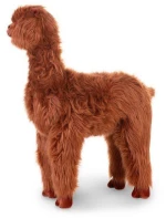 Λούτρινο Alpaca Childhome