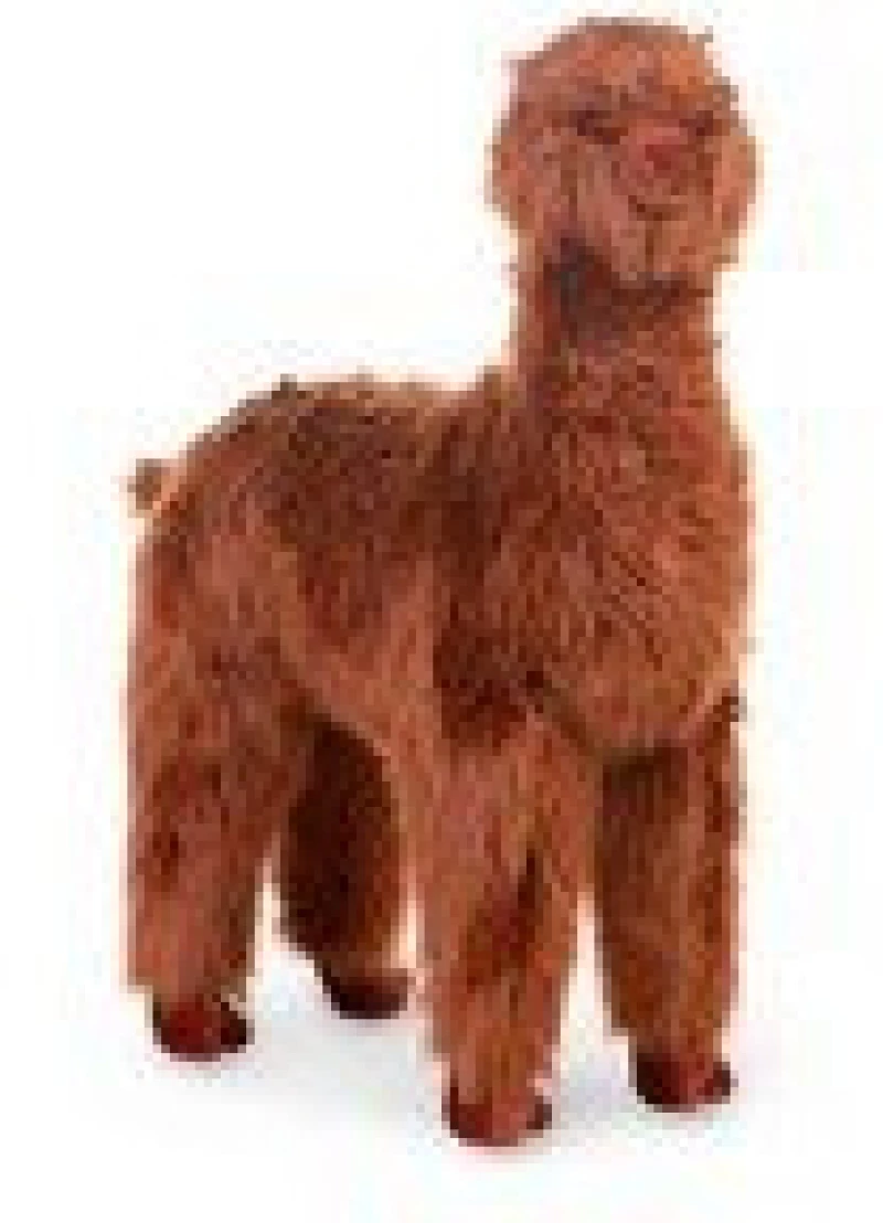 Λούτρινο Alpaca Childhome