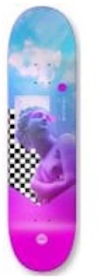 DECK SINTH CHESS 8 IMAGINE