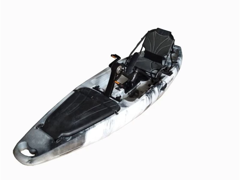 Professional Fishing Kayak - Ποδηλατικό GOBO Dofine