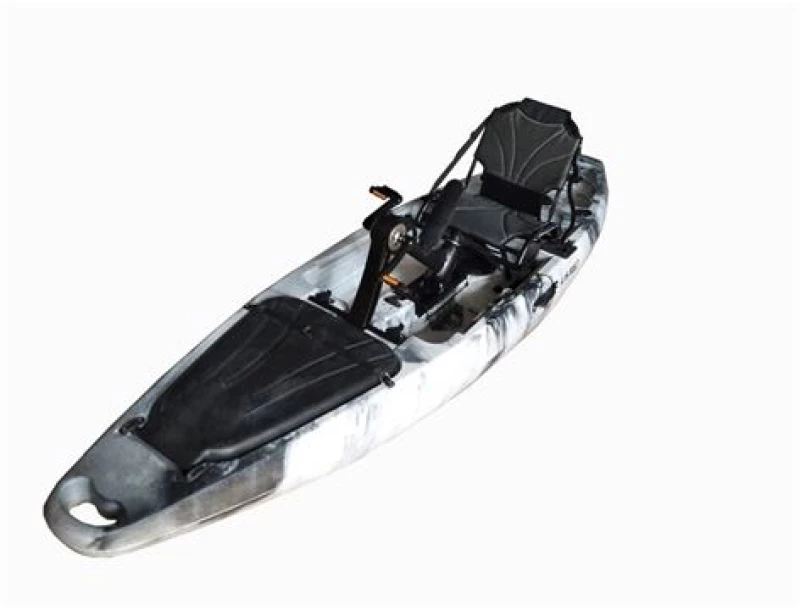Professional Fishing Kayak - Ποδηλατικό GOBO Dofine