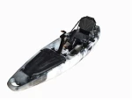 Professional Fishing Kayak - Ποδηλατικό GOBO Dofine