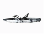 Professional Fishing Kayak - Ποδηλατικό GOBO Dofine