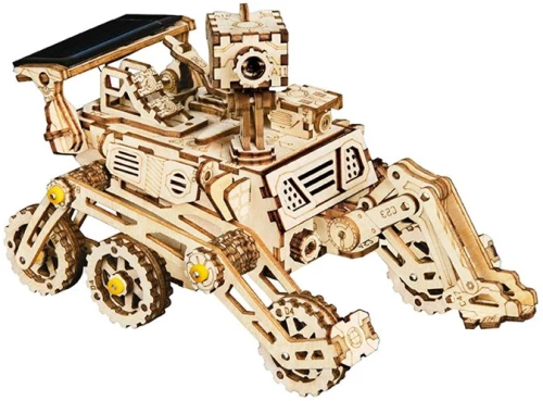 ROBOTIME Harbinger Rover LS402