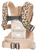 Μάρσιπος BabyBjörn One Leopard