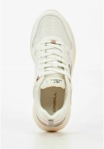 Γυναικεία sneakers O’NEILL Honolua Women Low Off White