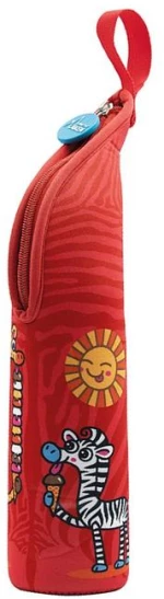 Θερμός Yγρών "Chupi" 500ml Laken